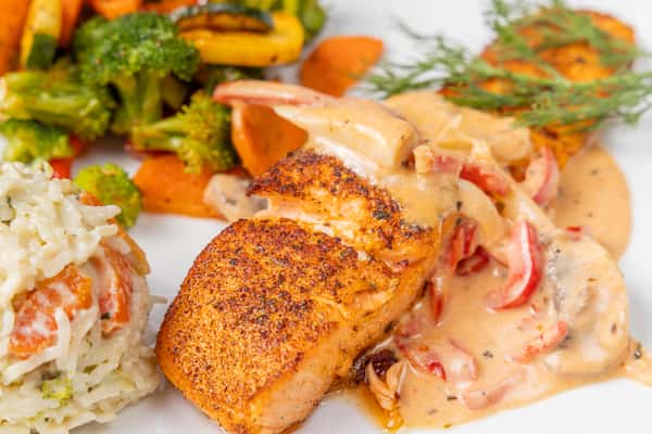 Salmon