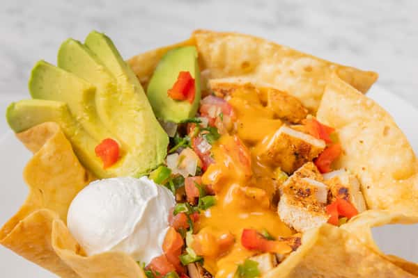 Taco Salad