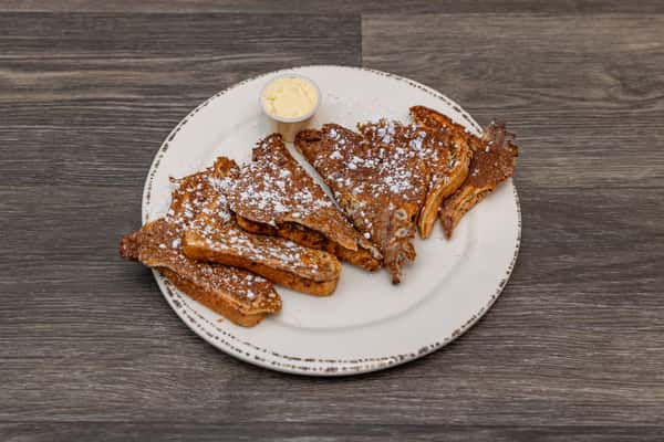 French Toast