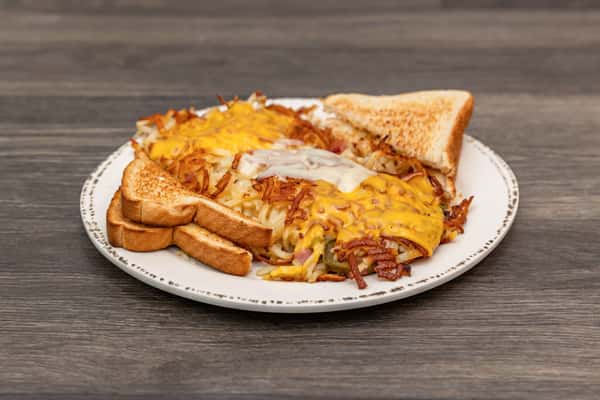 House Speciality-heavenly Hosh