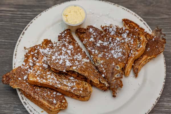 French Toast