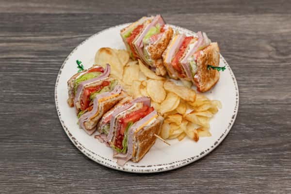 Club Sandwich