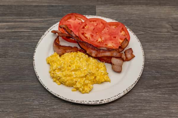 Low Carb Special