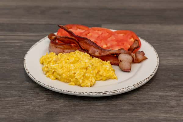 Low Carb Special