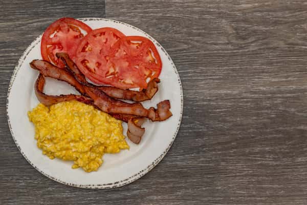Low Carb Special