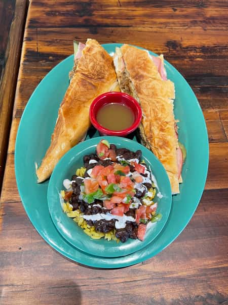 The Miami Cuban