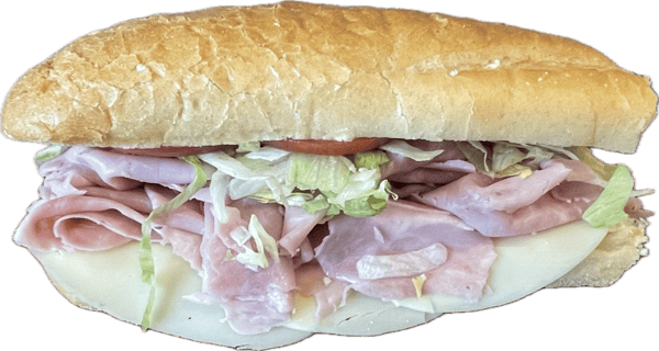 HAM N' CHEESE