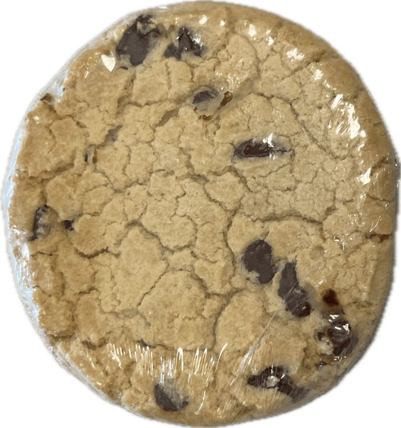 SMALL COOKIE