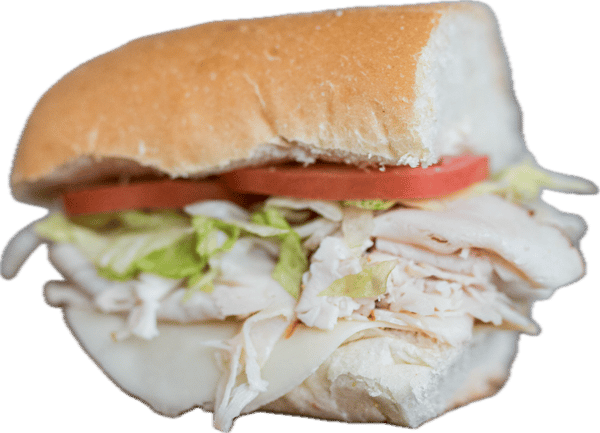KIDS TURKEY N' CHEESE