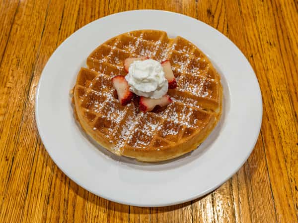 waffle