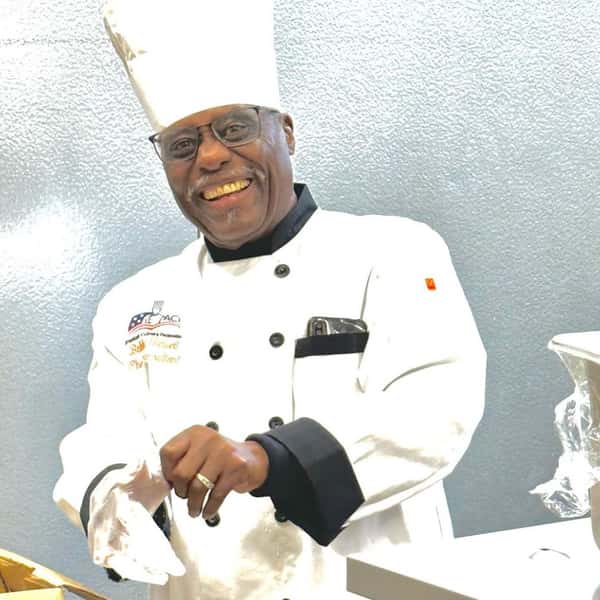 chef
