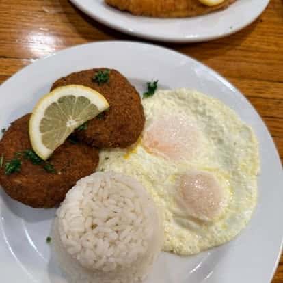 breakfast foods