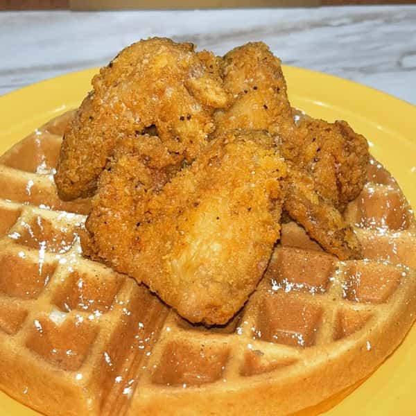breakfast foods
