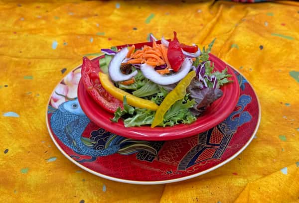 Side Salad