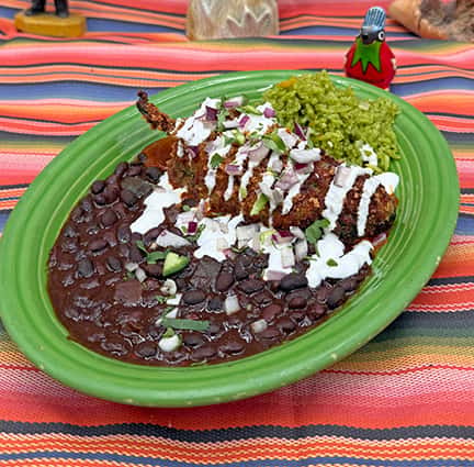 Chile Rellenos (L)