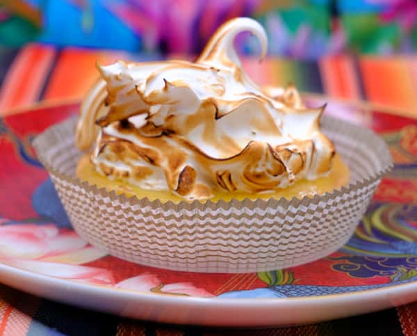 Lemon Tart
