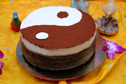 Yin and Yang