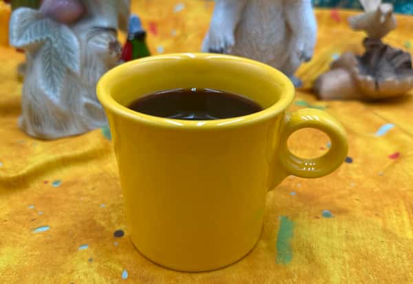 House Coffee
