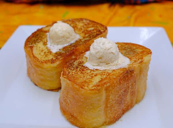 Petite French Toast 2 Pack