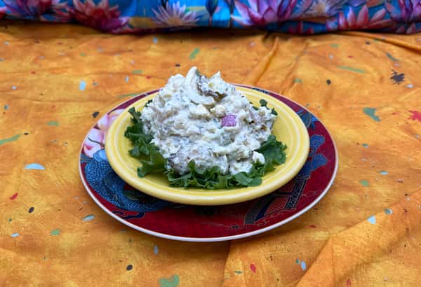 Side Potato Salad