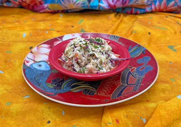 Side Coleslaw