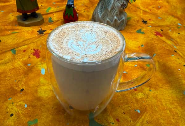 Chai Latte