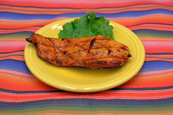 Side Chipotle Chicken