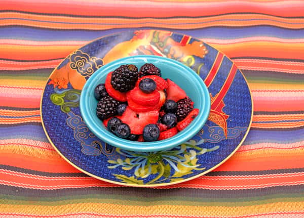 Seasonal Compote