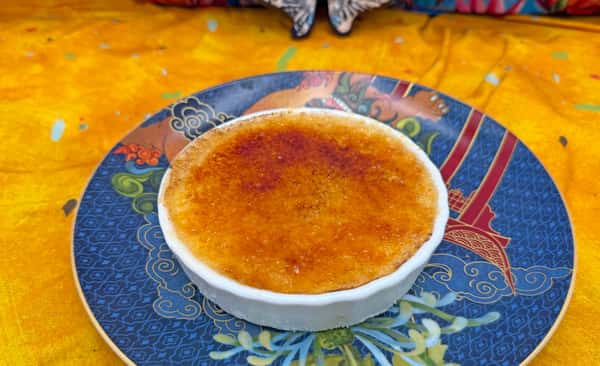 Creme Brulee