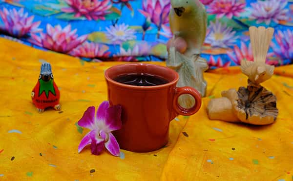 House Coffee Decaf