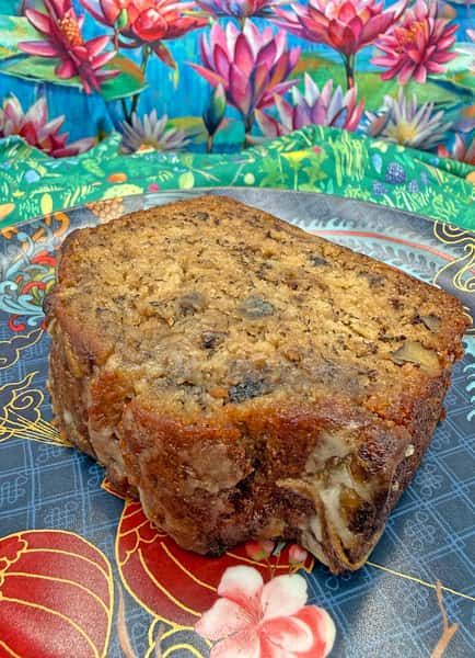 Coffee Cake