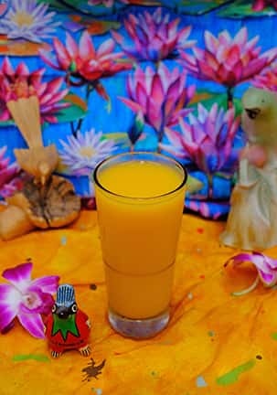Orange Juice