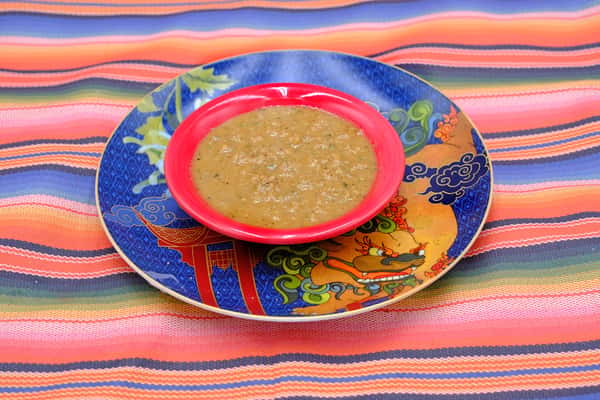 Side Jerk Sauce