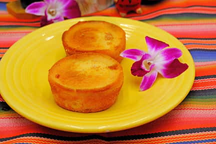 Cornbread