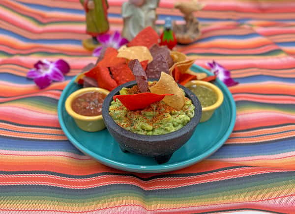 Guacamole