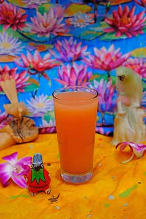 Grapefruit Juice
