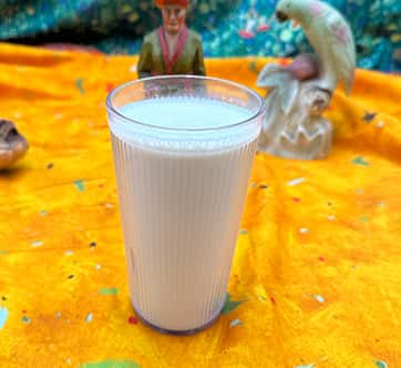 Milk