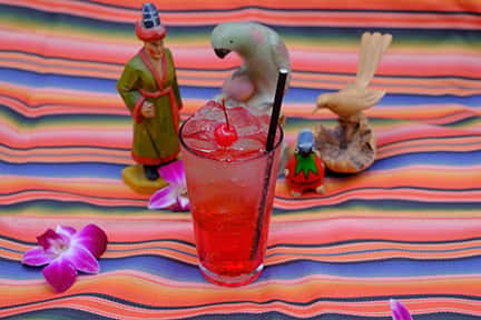 Italian Soda