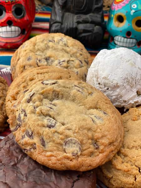 Cookies
