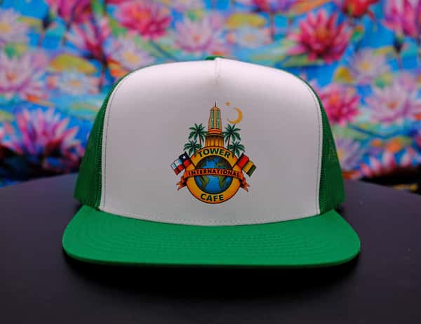 TowerHat