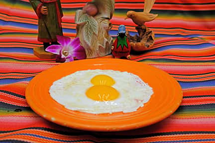 Two Eggs Any Style