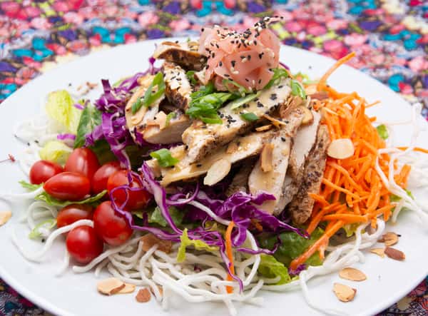 Chinese Chicken (L)