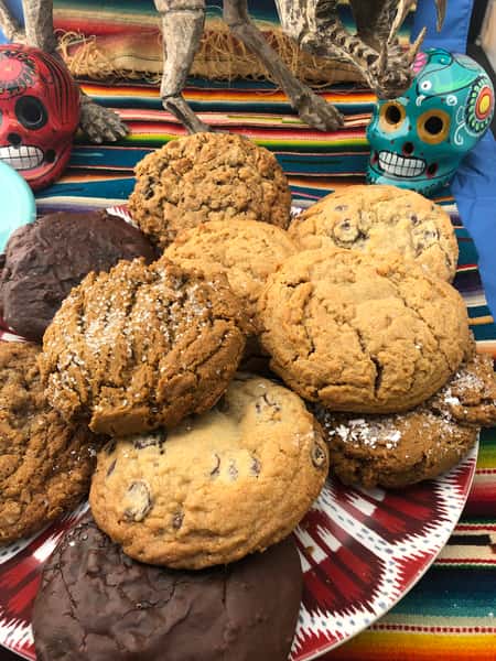 Cookies