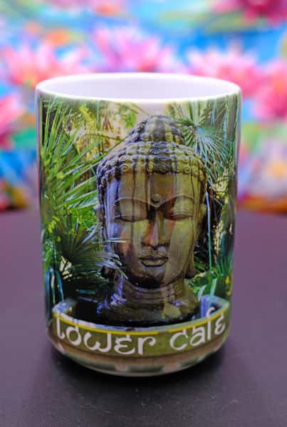 Coffee Cup