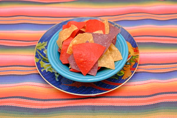 Side Chips