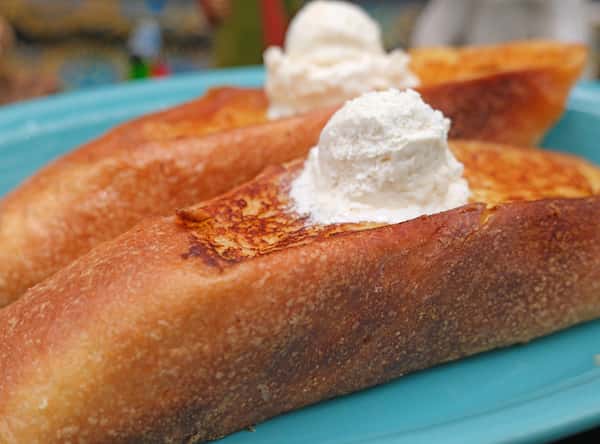 Famous French Toast