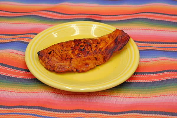 Side Salmon