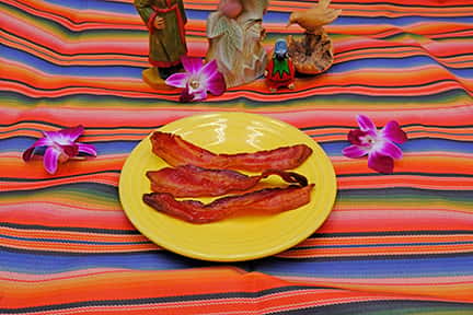 Applewood Smoked Bacon