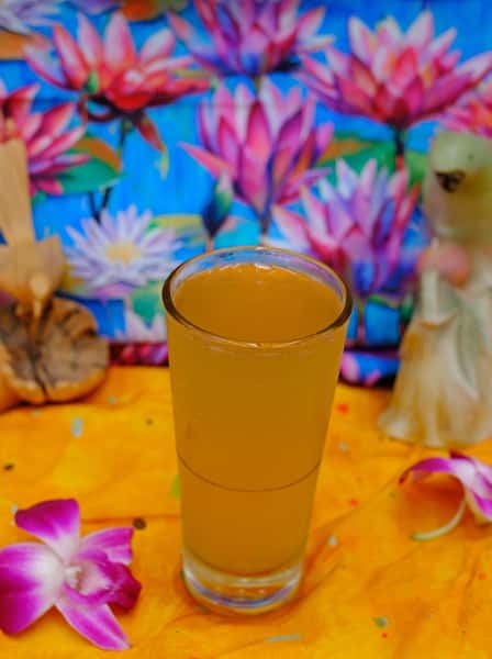KC Kombucha