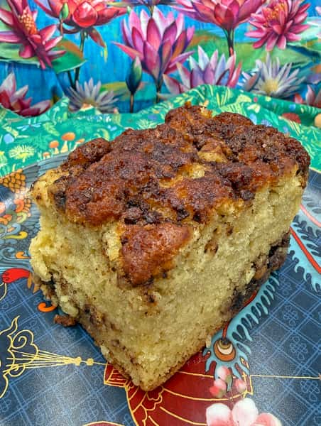 Coffee Cake